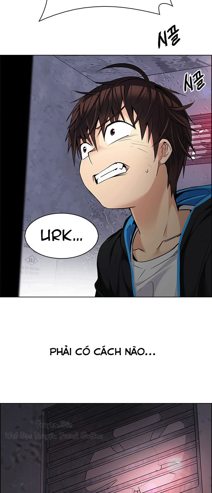 Dice Chapter 217 - 21