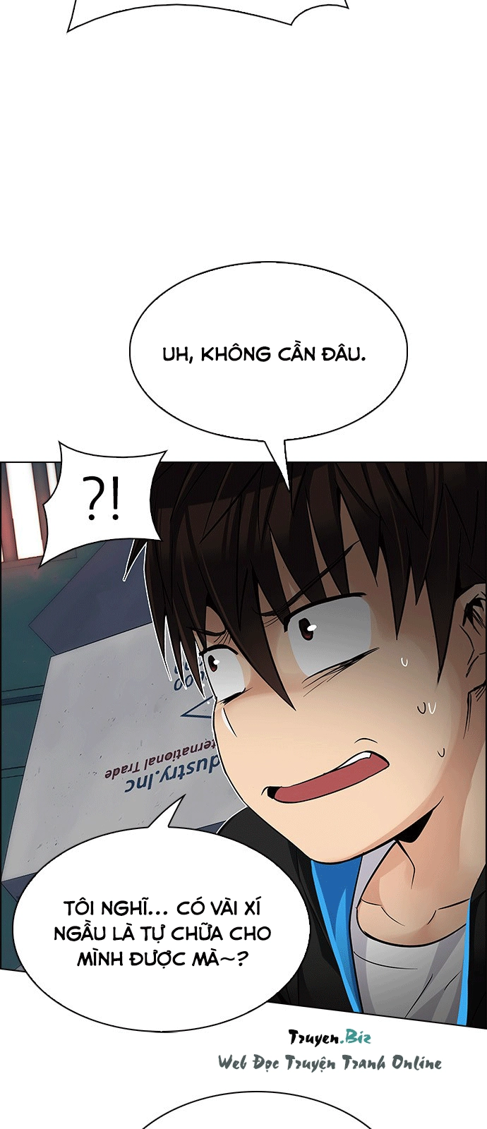 Dice Chapter 217 - 29