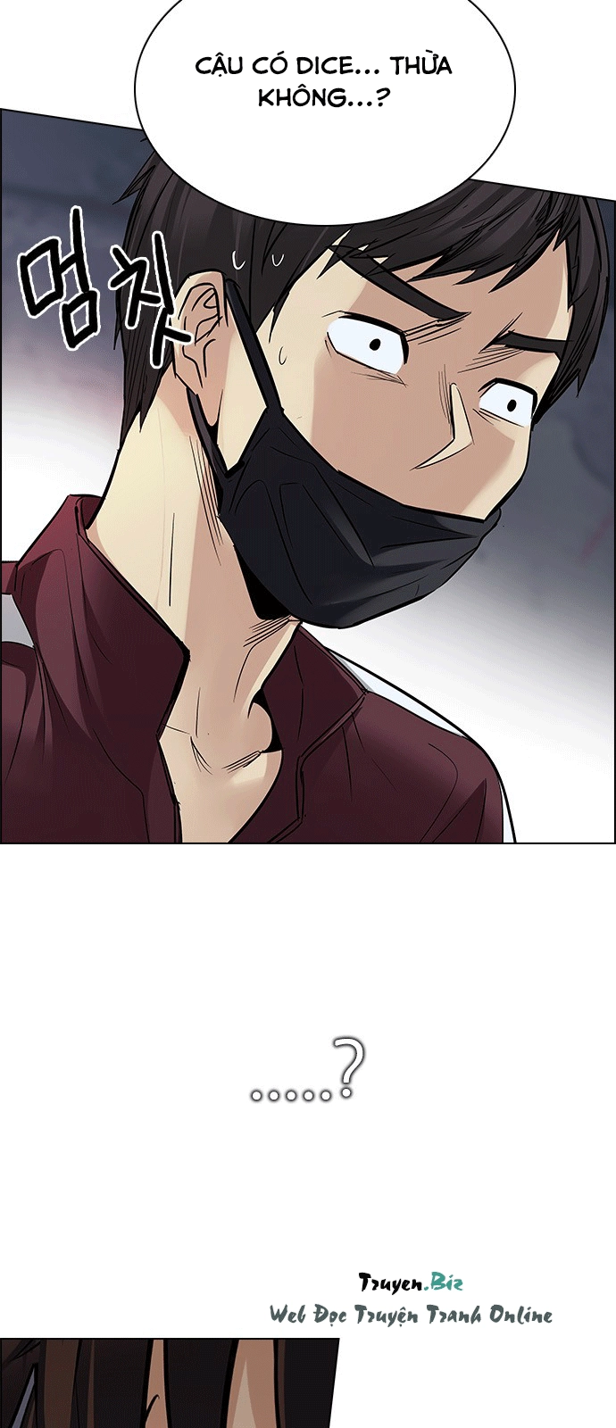 Dice Chapter 217 - 30