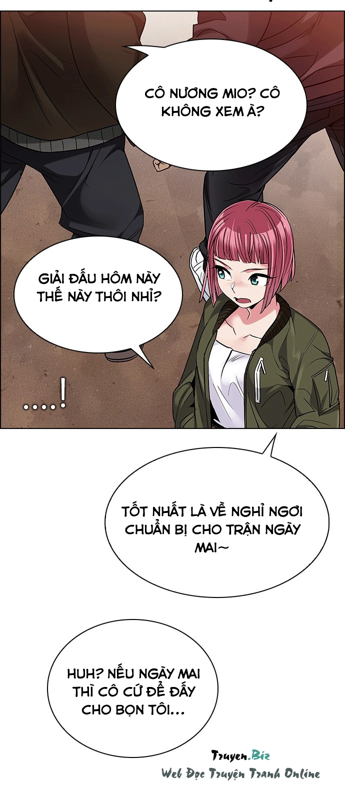 Dice Chapter 217 - 50