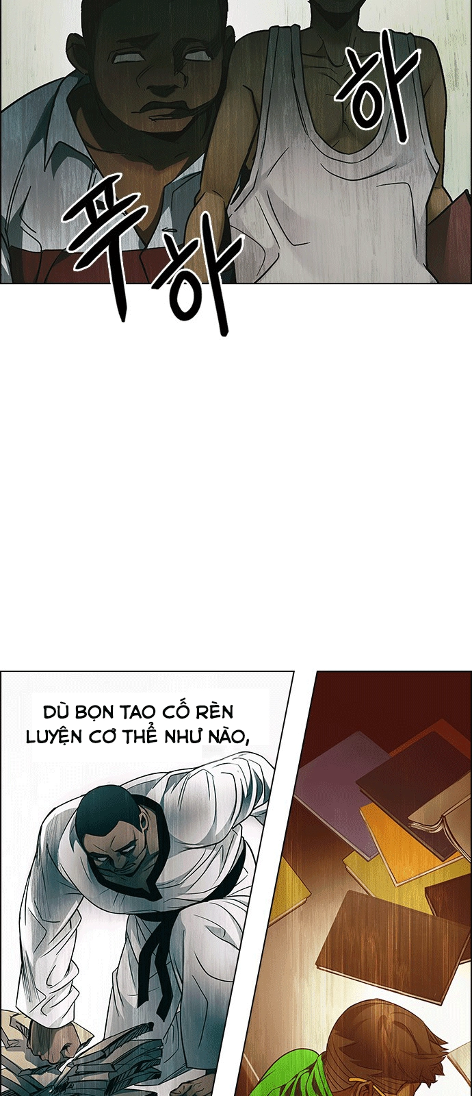 Dice Chapter 219 - 19