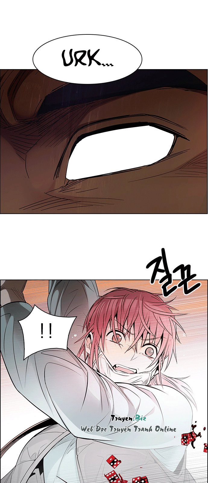 Dice Chapter 219 - 36