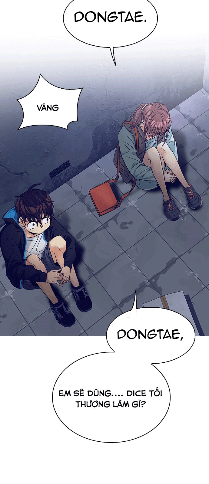 Dice Chapter 219 - 49