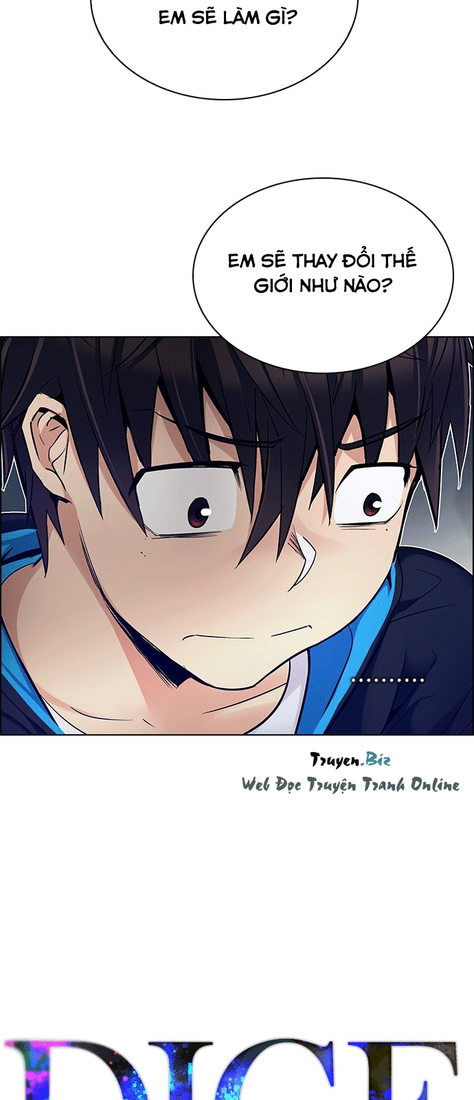 Dice Chapter 220 - 2