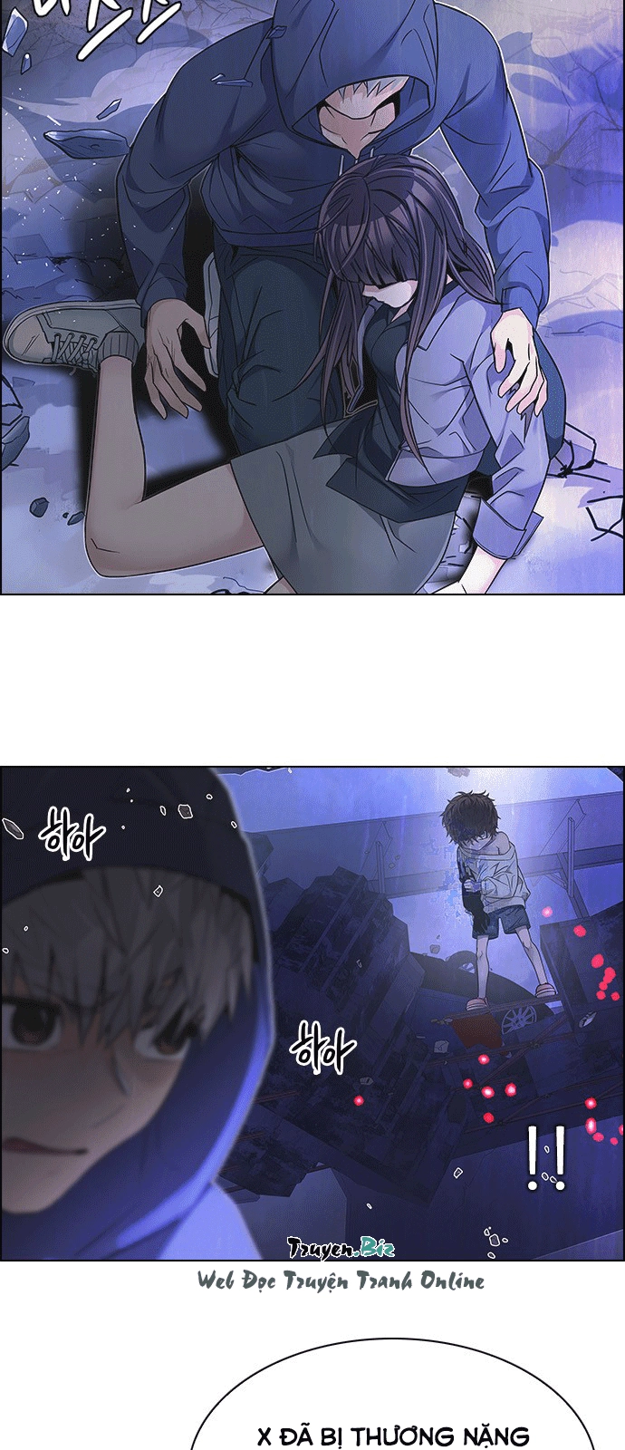 Dice Chapter 220 - 13