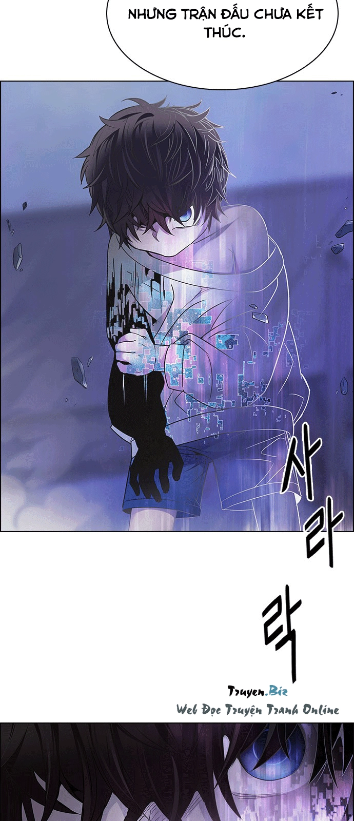 Dice Chapter 220 - 14