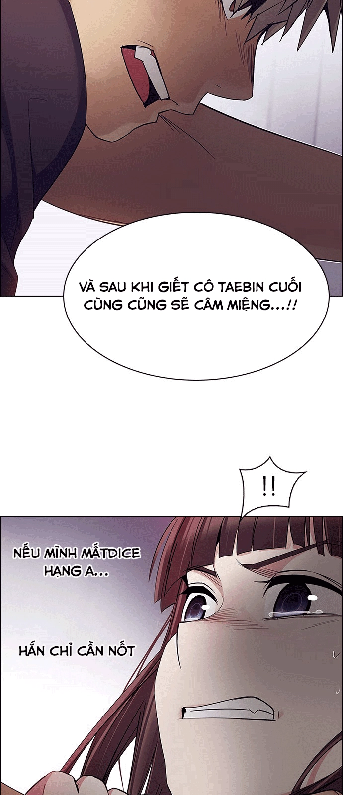 Dice Chapter 220 - 16