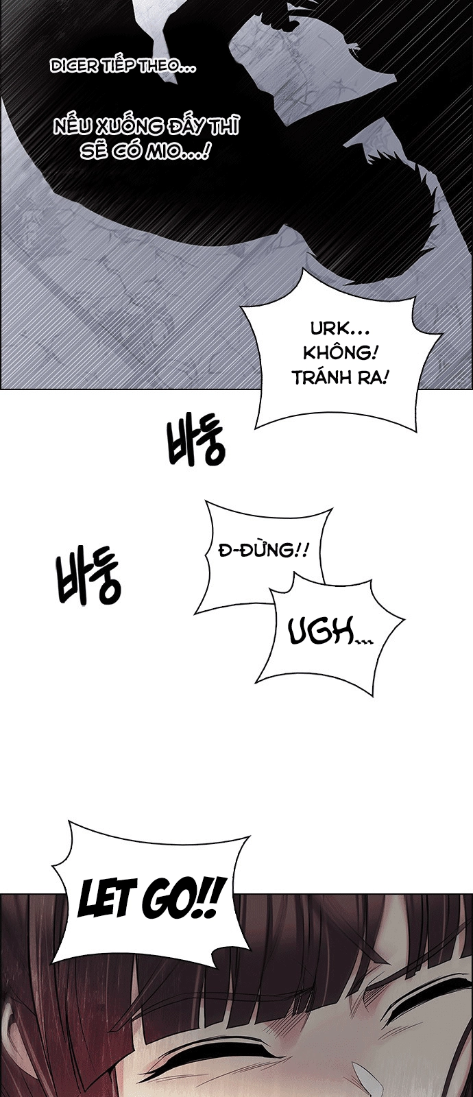 Dice Chapter 220 - 20