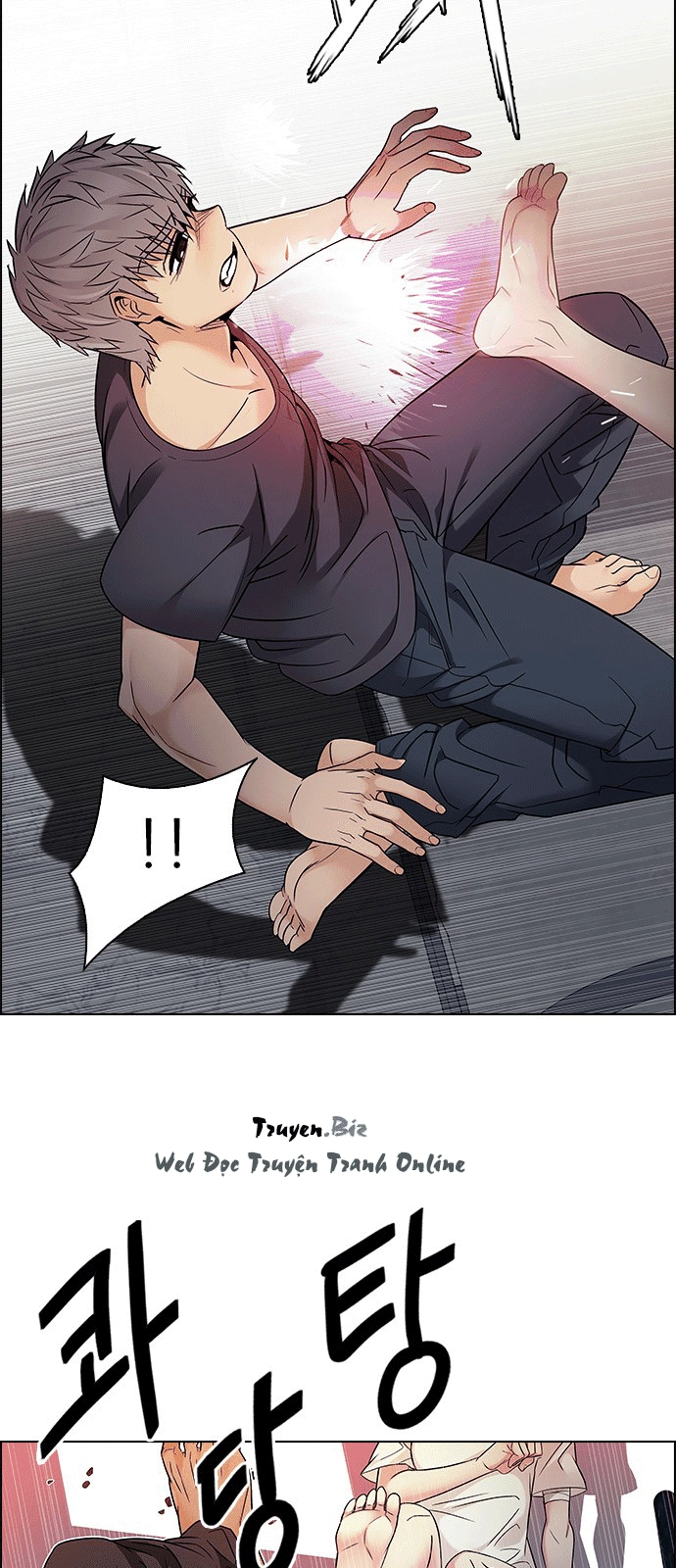 Dice Chapter 220 - 22