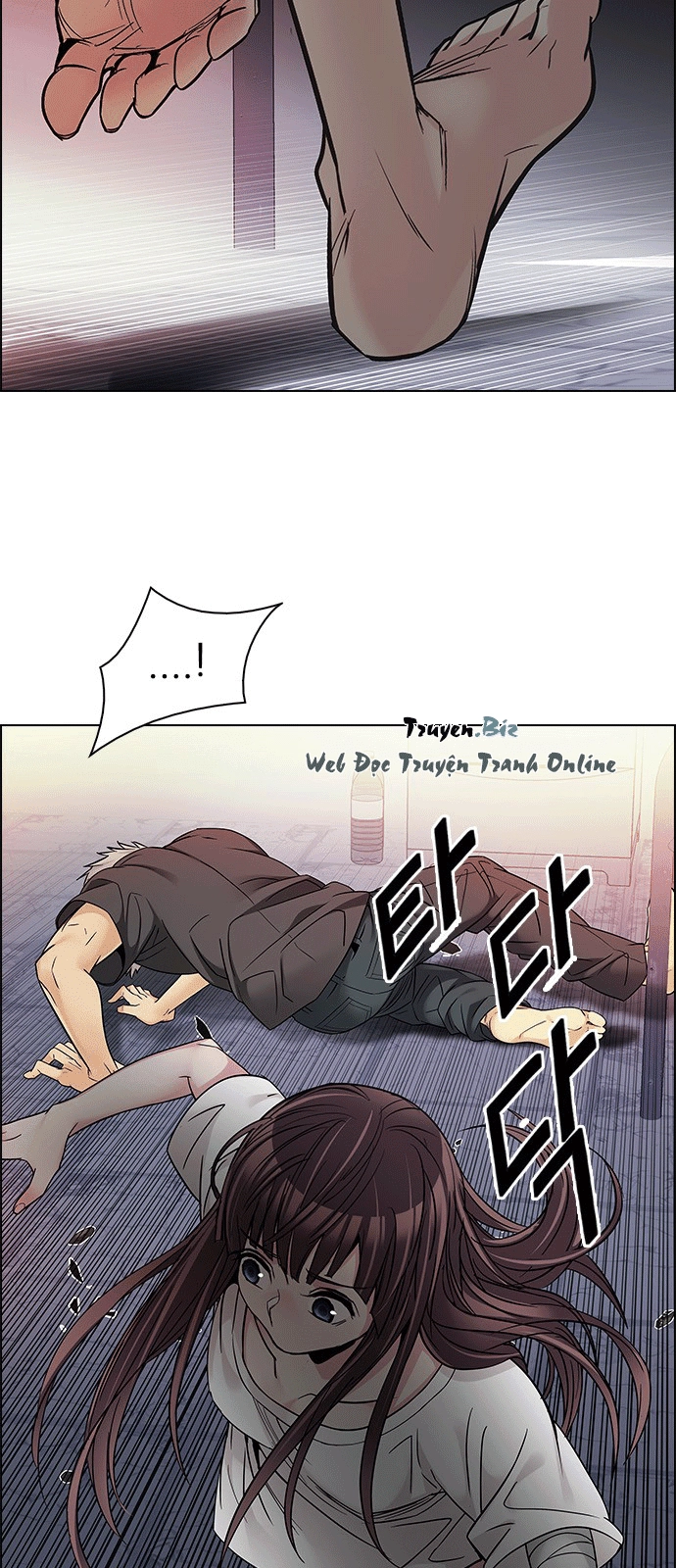 Dice Chapter 220 - 27