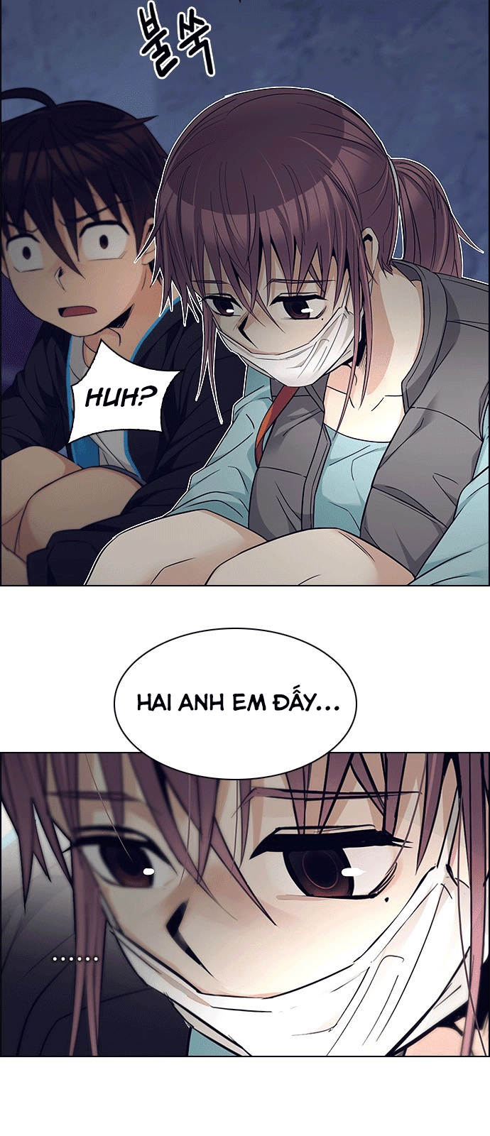 Dice Chapter 221 - 11