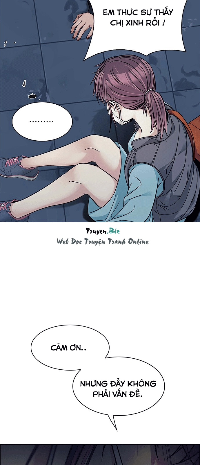 Dice Chapter 221 - 25