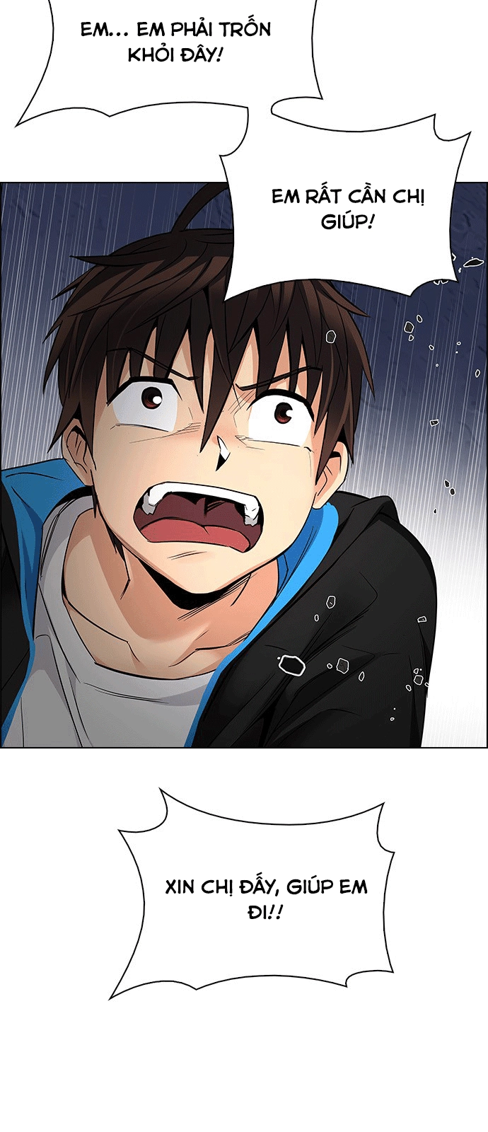 Dice Chapter 221 - 33