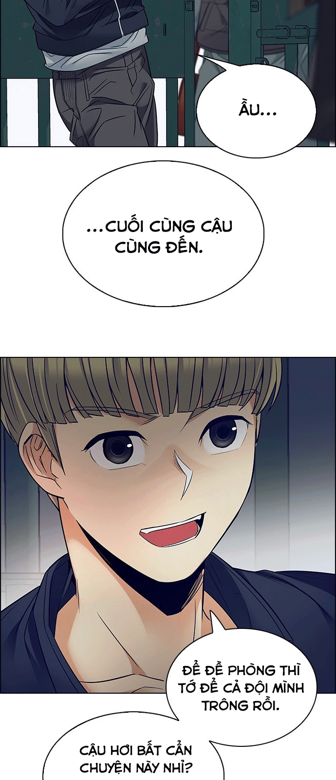 Dice Chapter 221 - 42