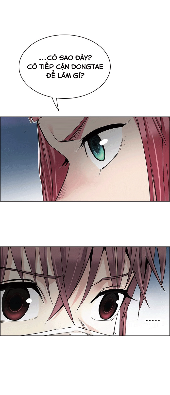 Dice Chapter 221 - 45