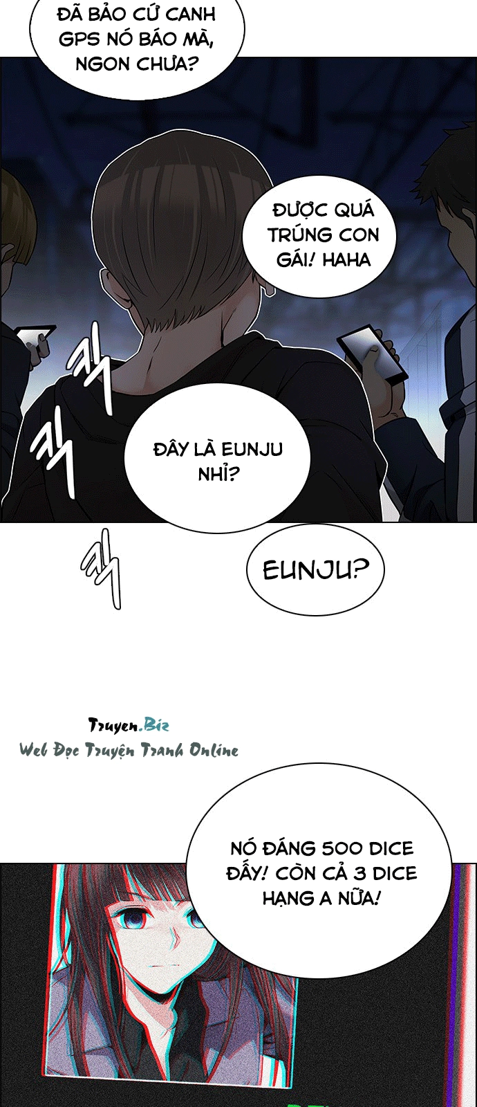 Dice Chapter 221 - 55