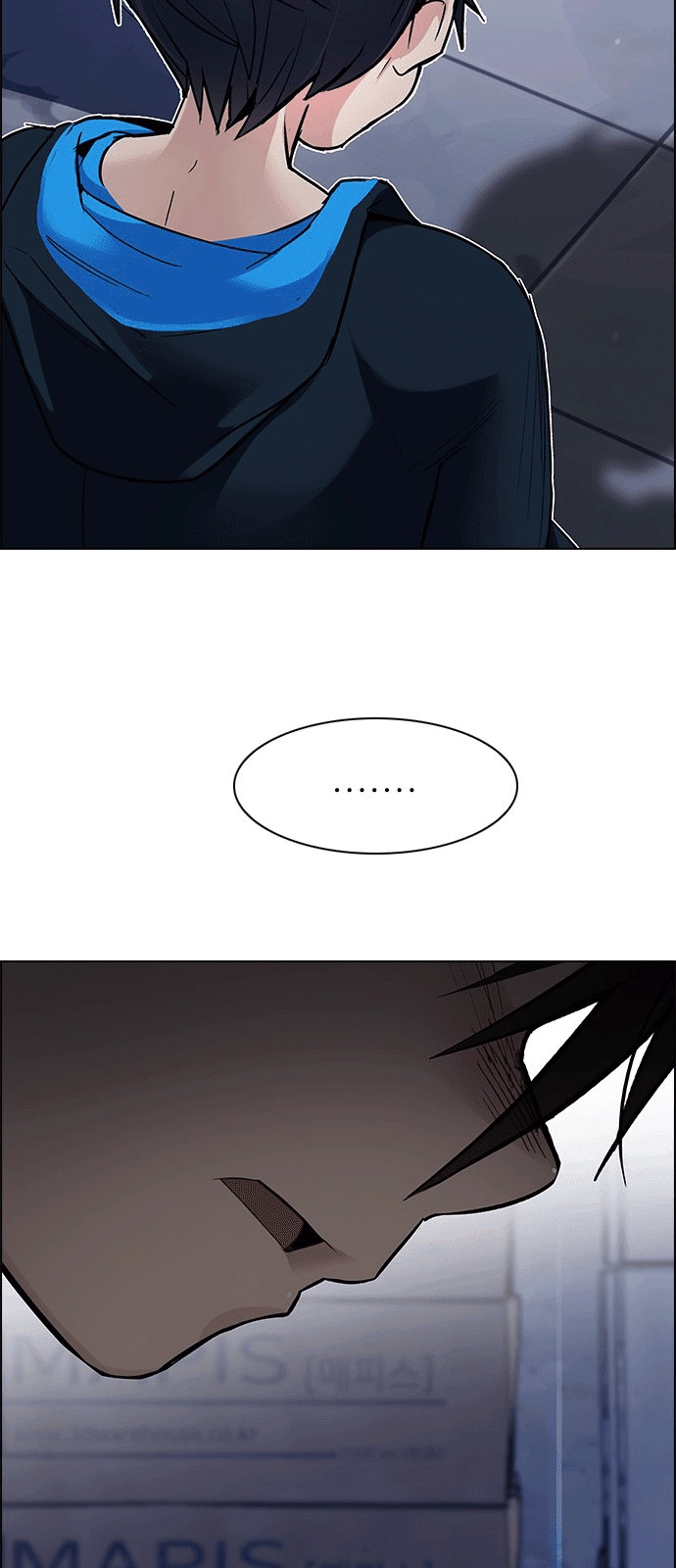 Dice Chapter 221 - 59