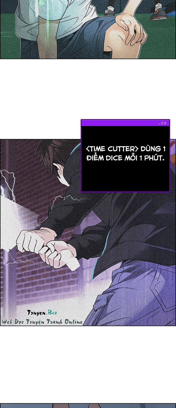 Dice Chapter 224 - 3