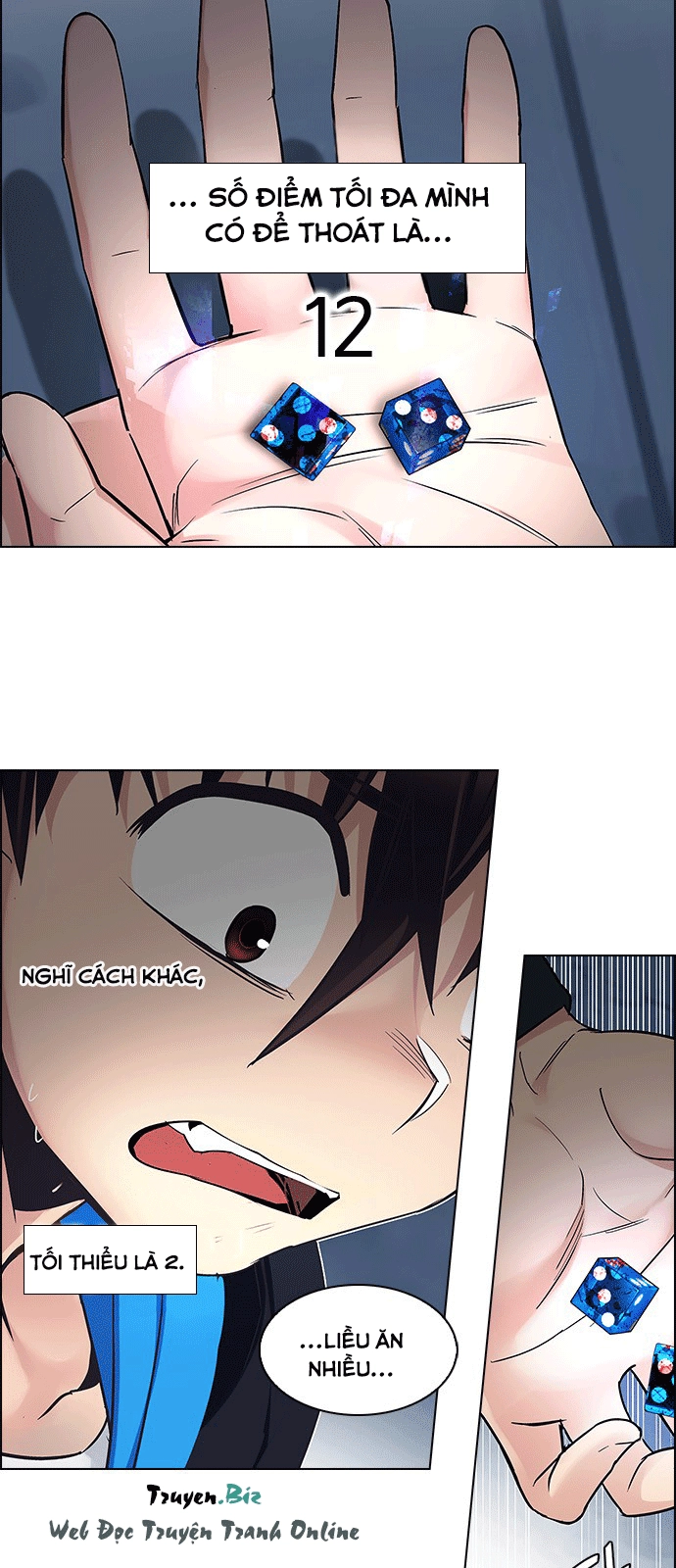 Dice Chapter 224 - 4