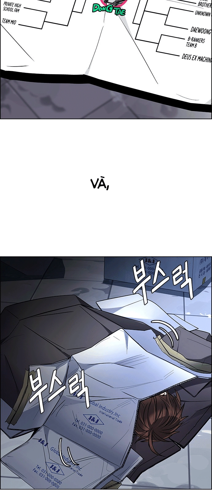 Dice Chapter 224 - 35