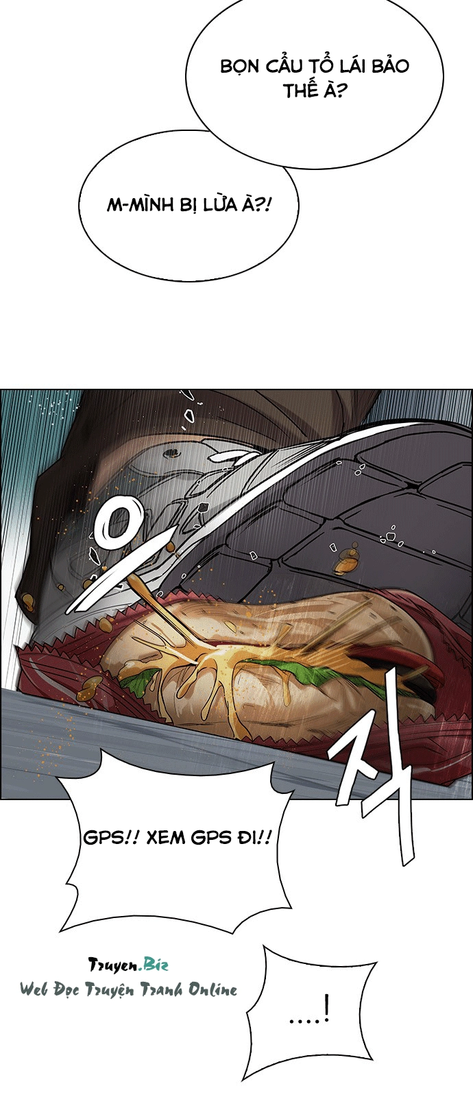 Dice Chapter 227 - 18