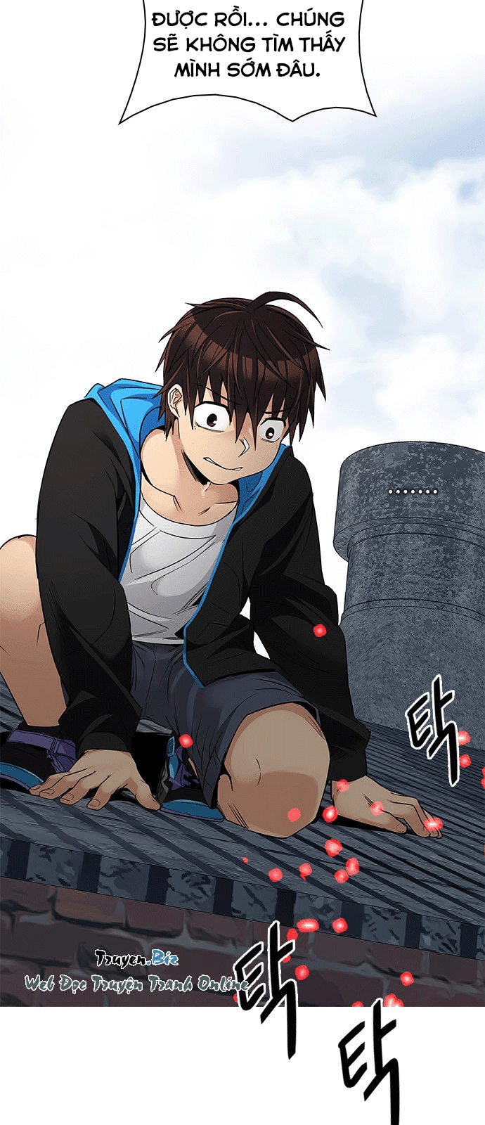 Dice Chapter 227 - 20