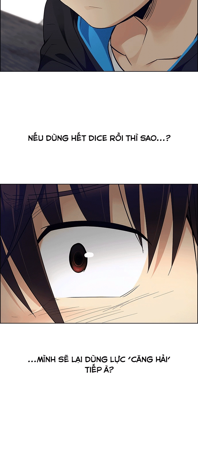 Dice Chapter 227 - 25