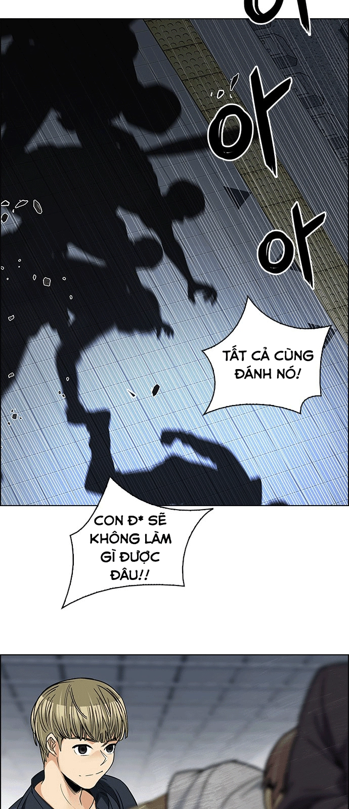 Dice Chapter 227 - 39