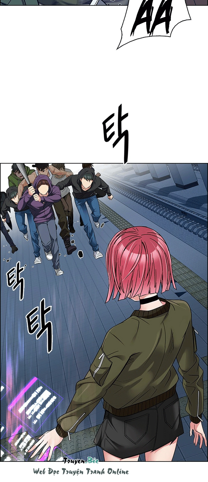 Dice Chapter 228 - 18