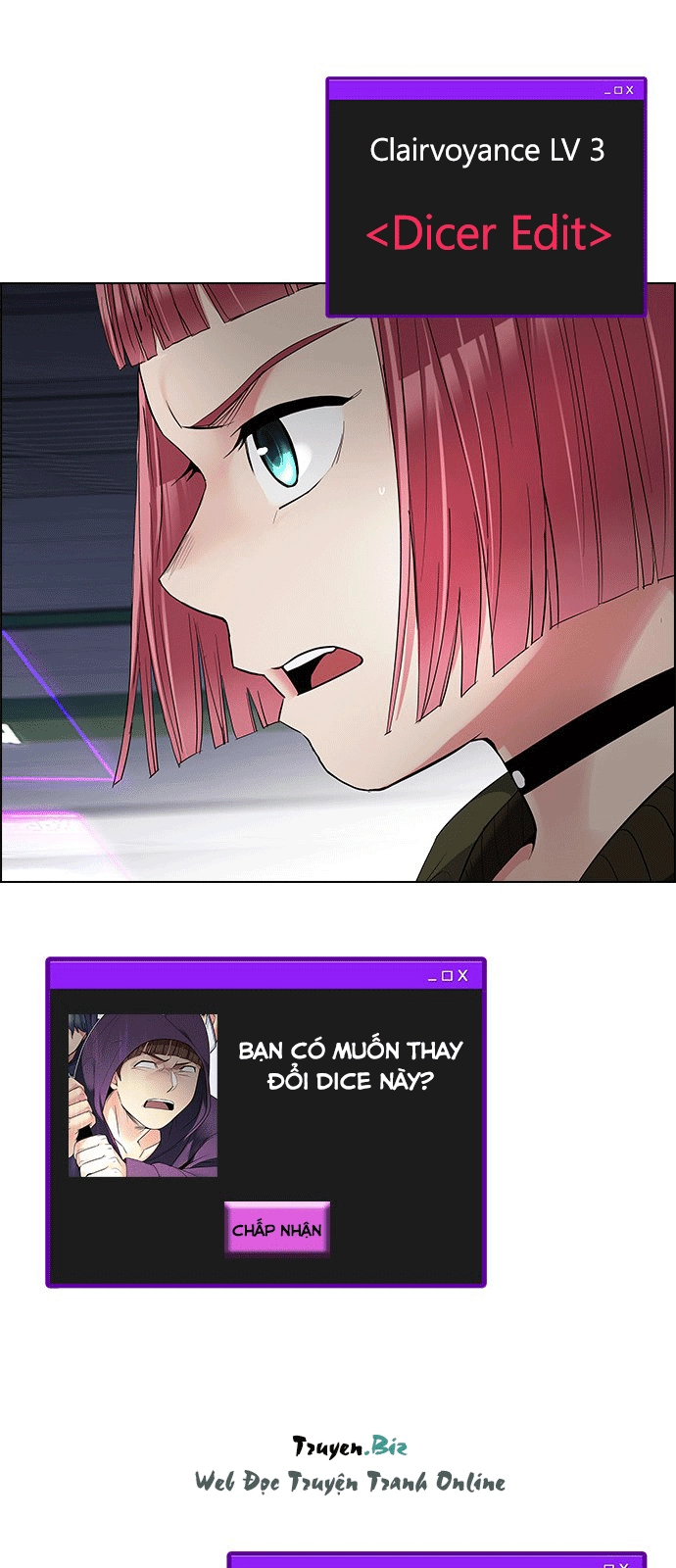 Dice Chapter 228 - 19