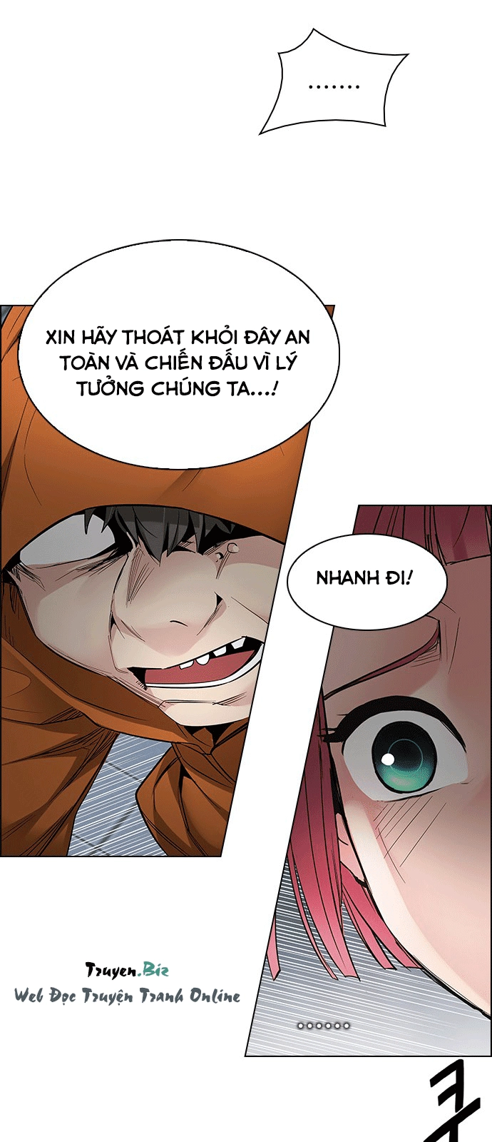 Dice Chapter 228 - 25