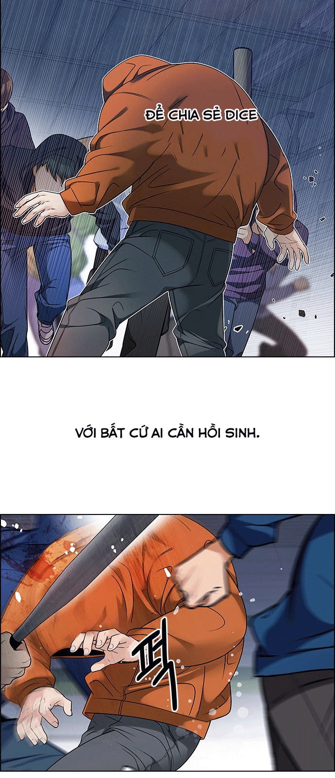 Dice Chapter 228 - 36