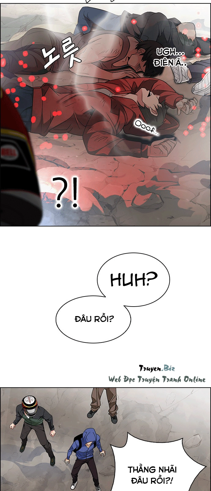 Dice Chapter 230 - 21