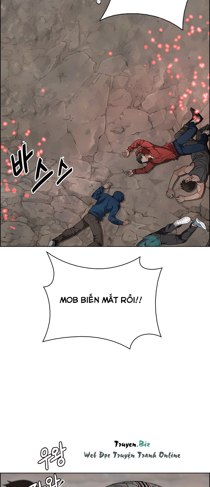 Dice Chapter 230 - 22