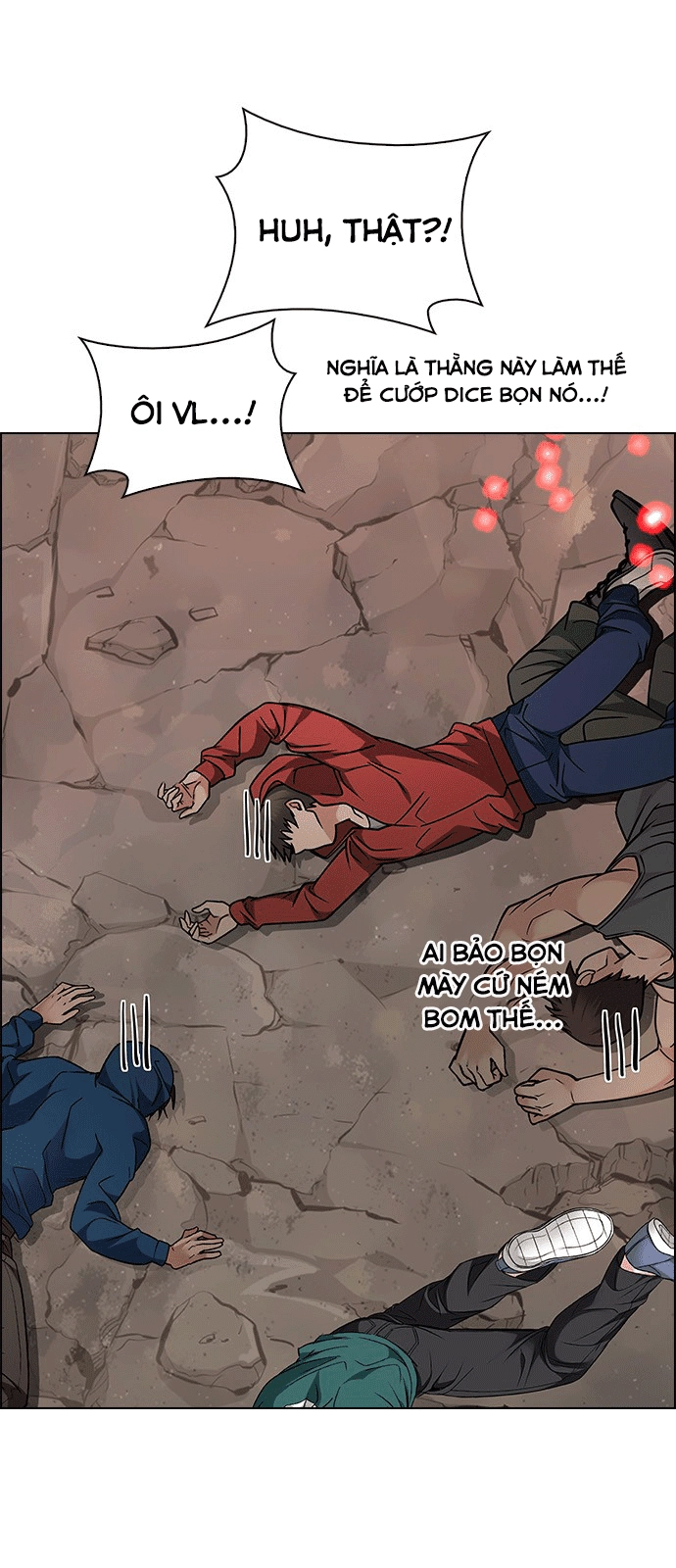 Dice Chapter 230 - 44