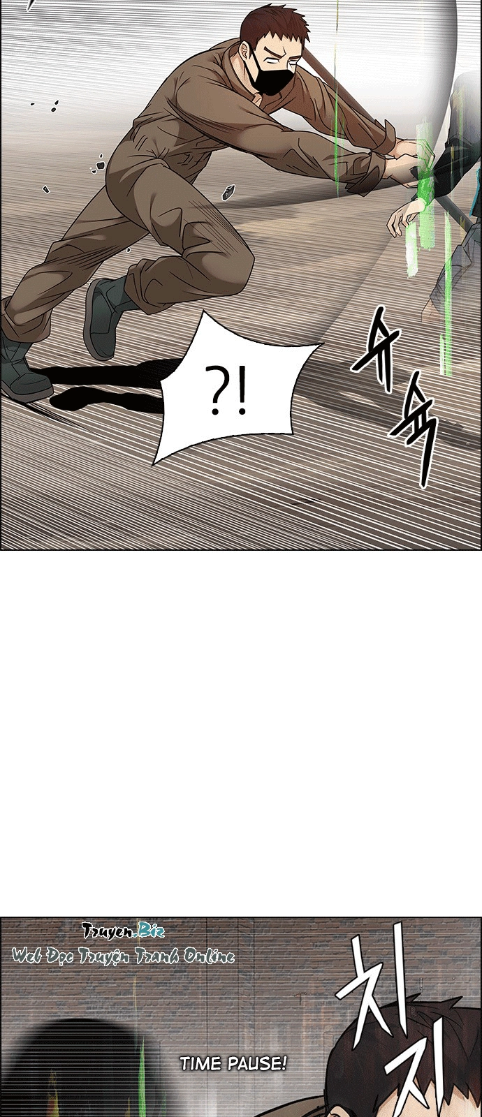 Dice Chapter 231 - 12