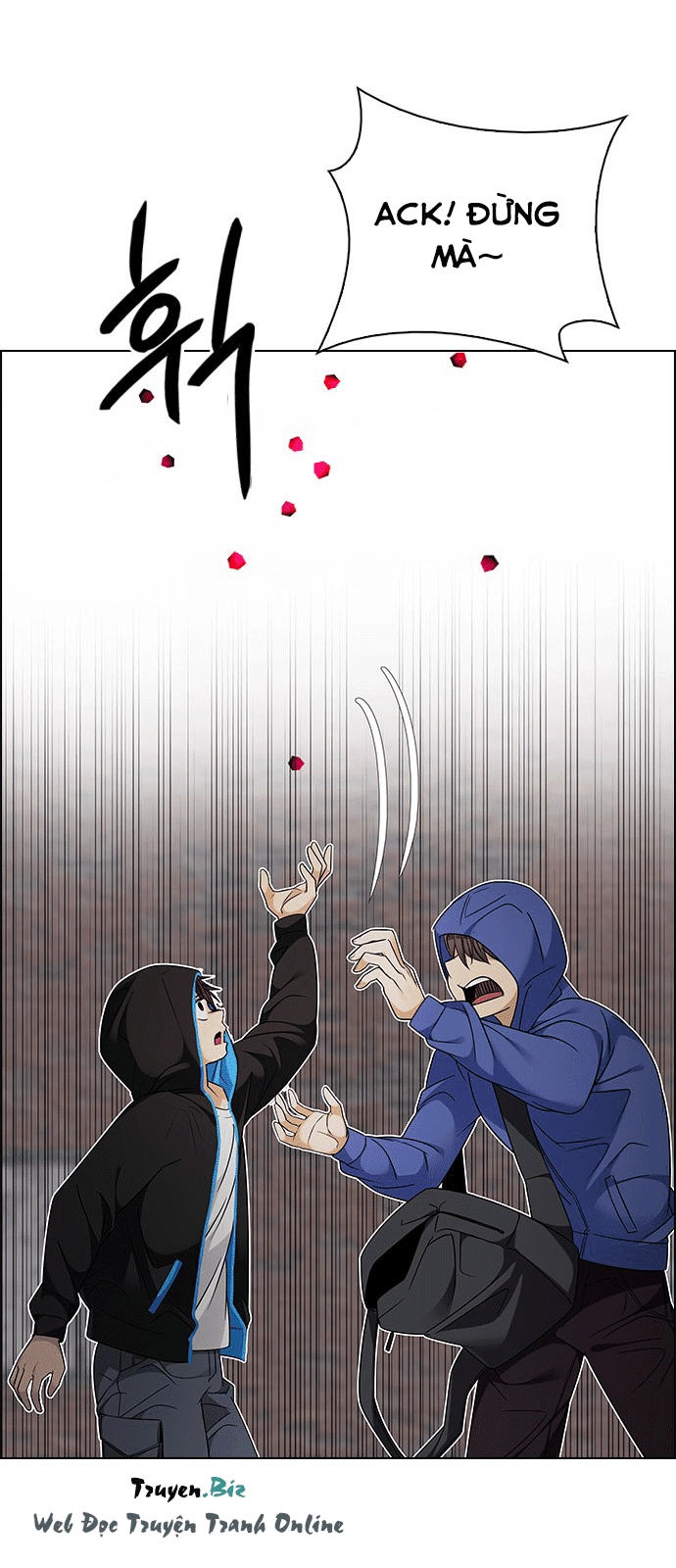 Dice Chapter 231 - 21