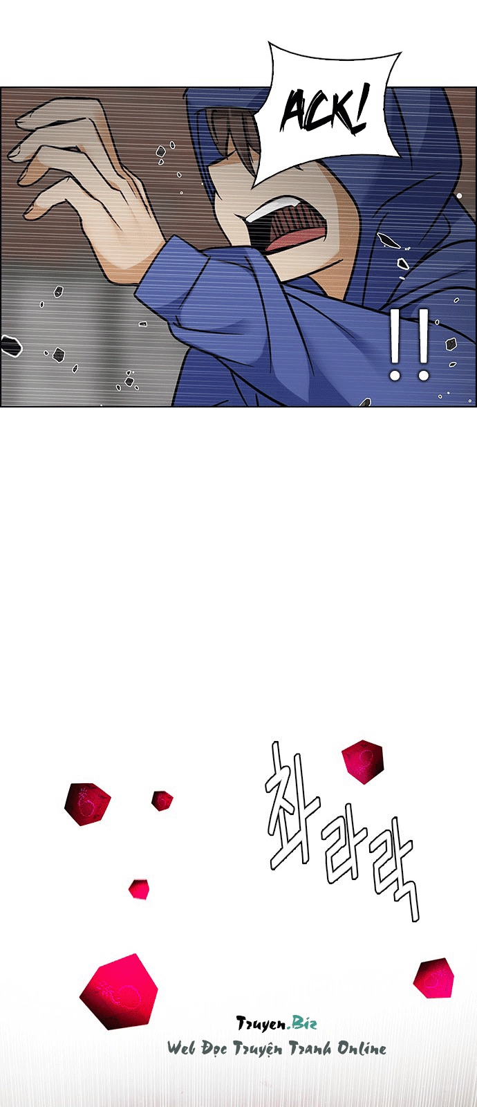 Dice Chapter 231 - 22