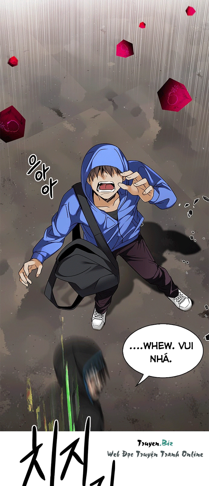 Dice Chapter 231 - 23