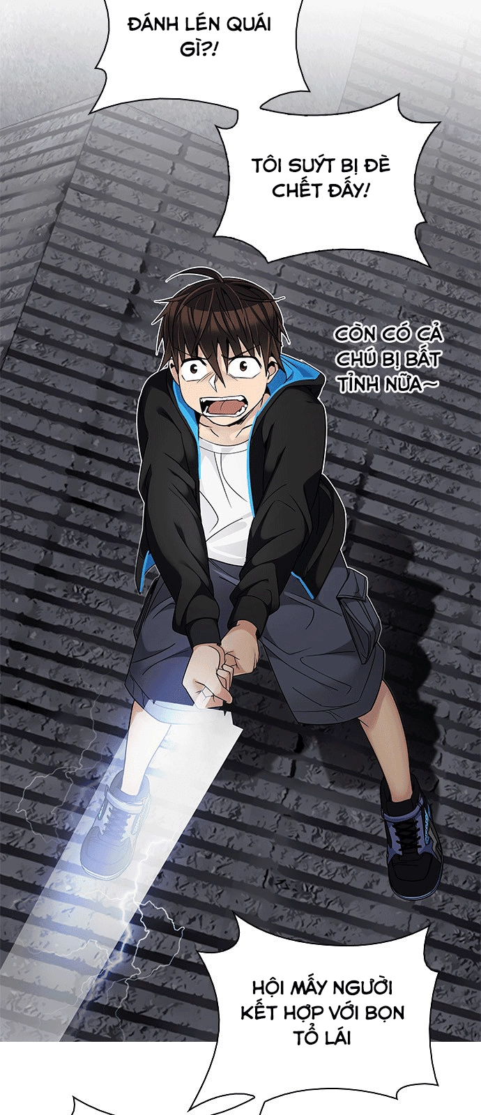 Dice Chapter 232 - 24