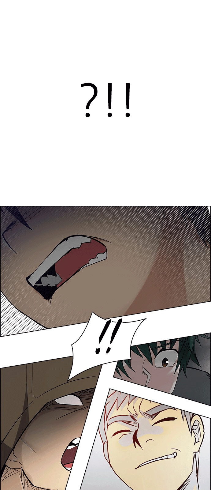 Dice Chapter 232 - 47