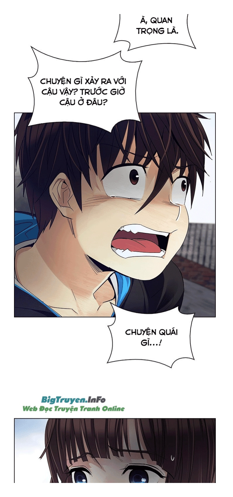 Dice Chapter 234 - 13