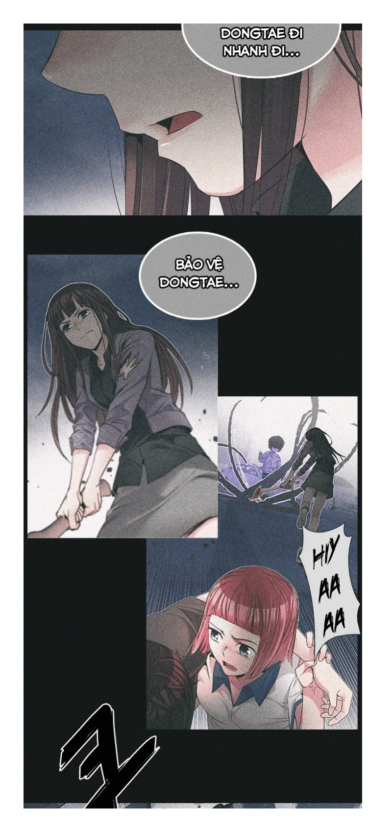 Dice Chapter 234 - 15