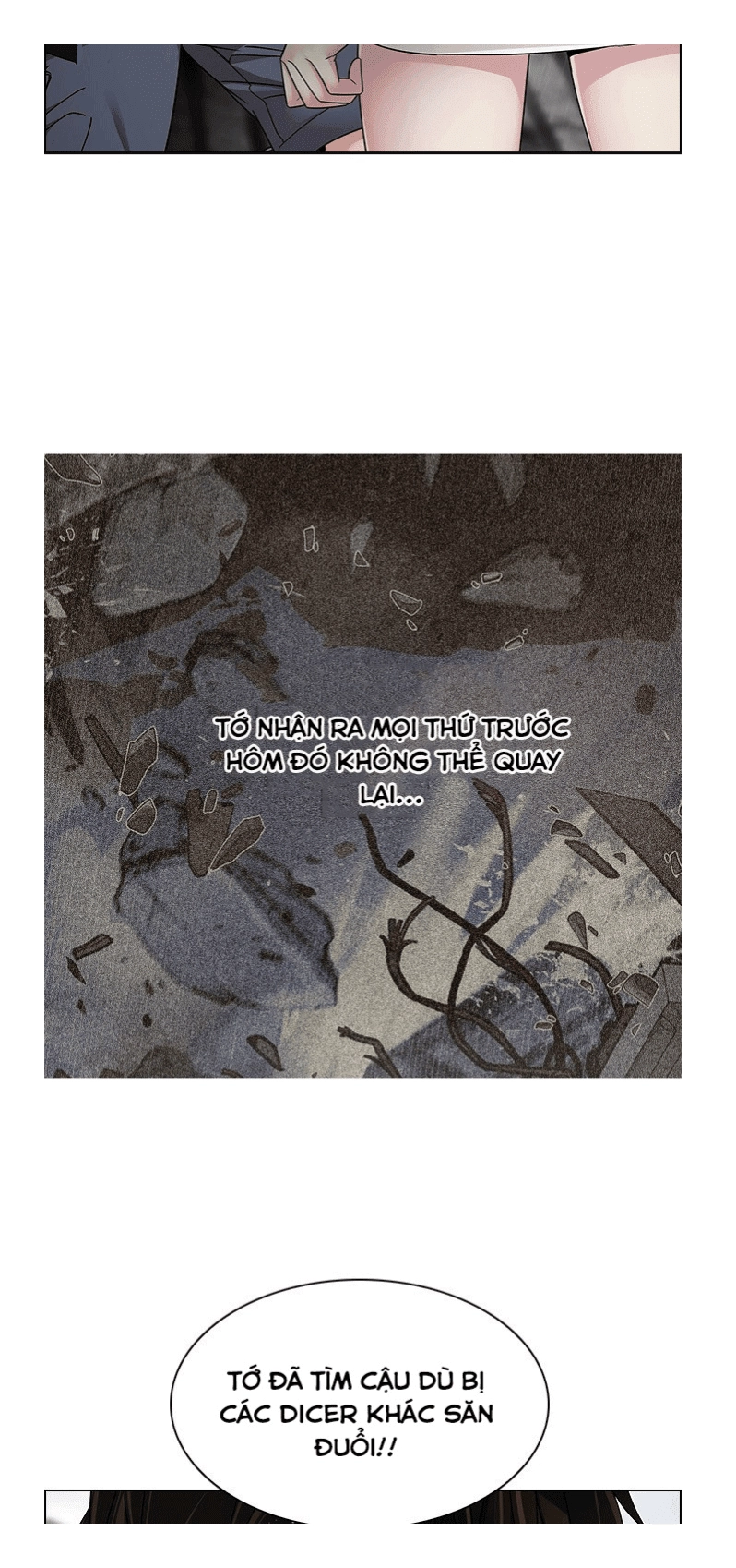 Dice Chapter 234 - 18