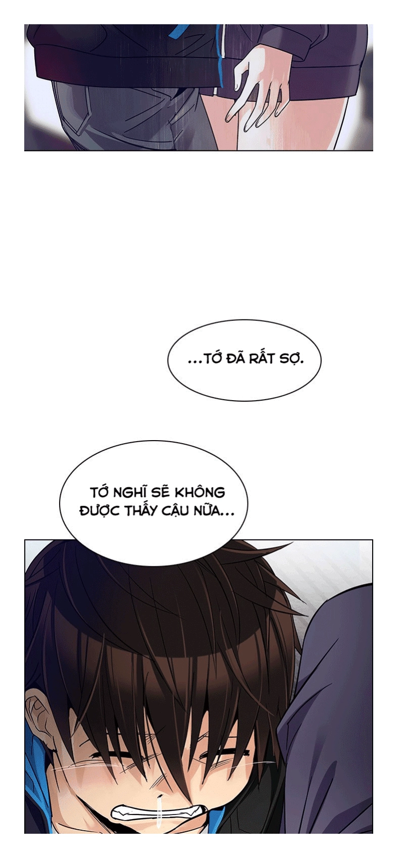 Dice Chapter 234 - 23