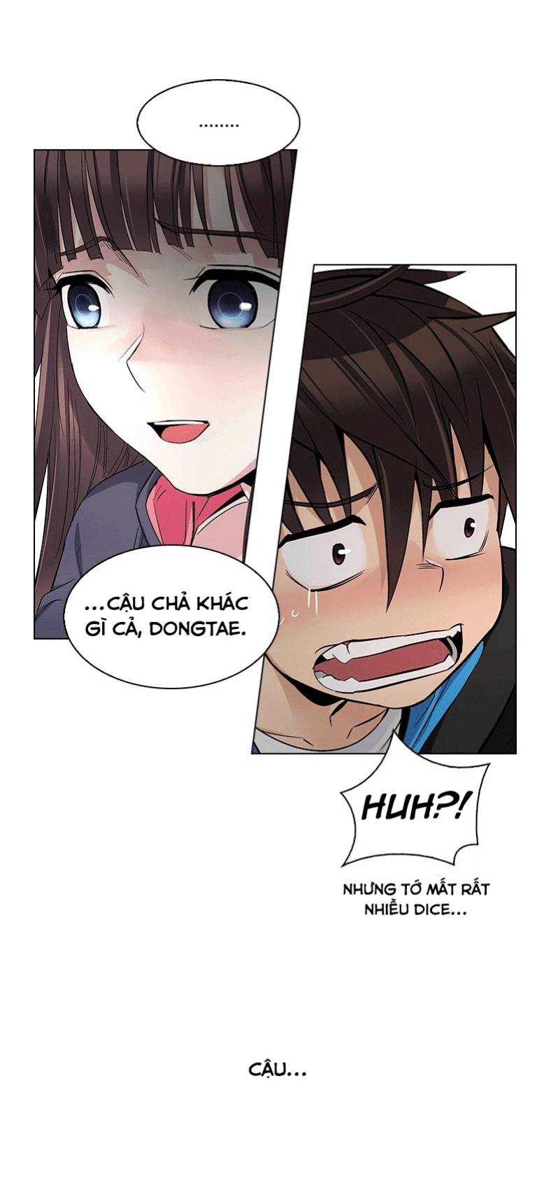 Dice Chapter 234 - 28
