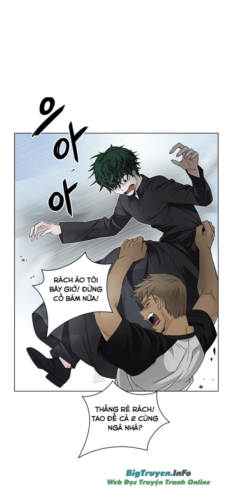 Dice Chapter 234 - 29