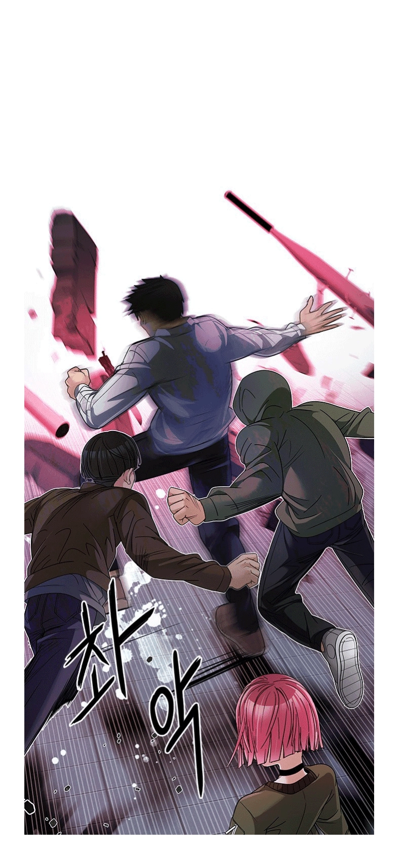 Dice Chapter 234 - 33