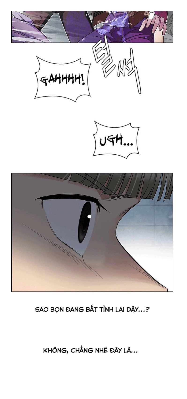 Dice Chapter 234 - 35