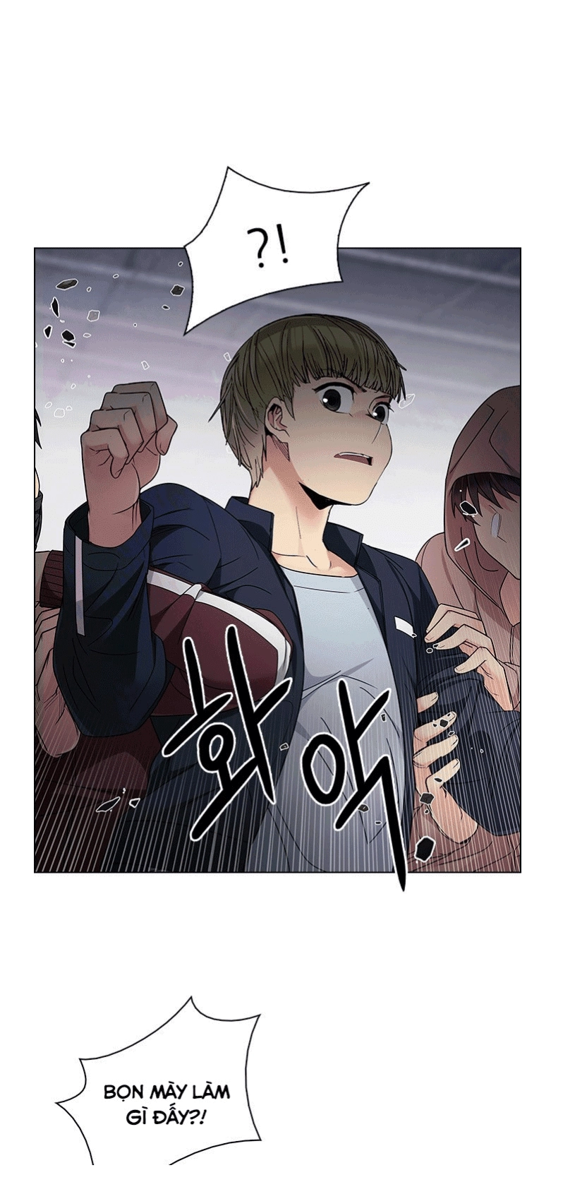 Dice Chapter 234 - 36